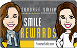 smile rewards