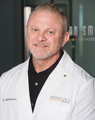 meet dr troy christensen