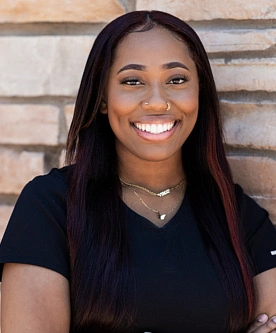 Amara staff photo