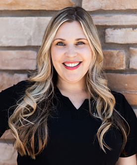 Marci staff photo