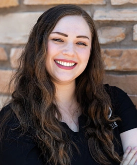McKenna staff photo