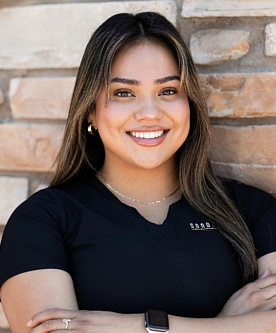 Perla staff photo