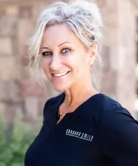 Candace staff photo