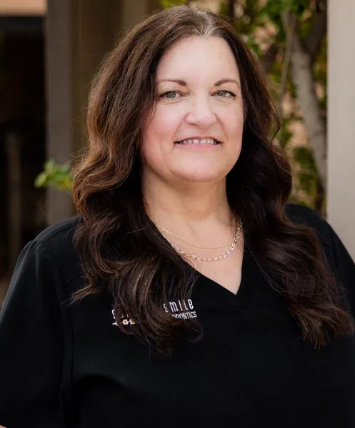 Kristin staff photo