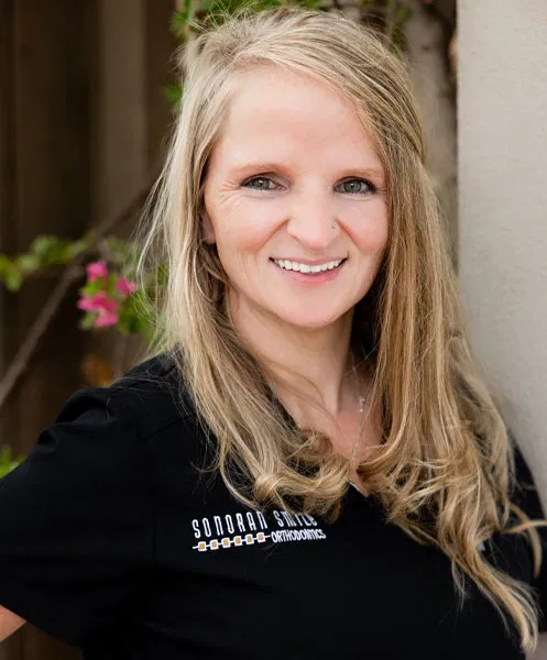 Liz staff photo