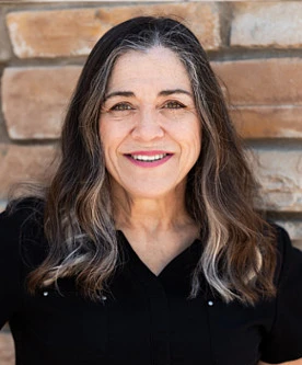 Marisa staff photo