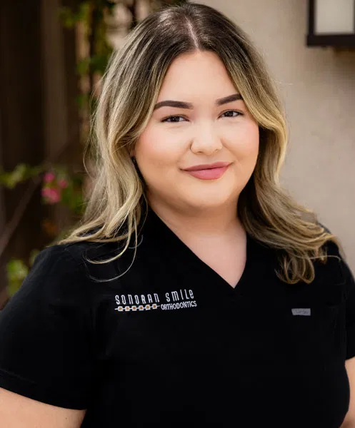 Nikki staff photo