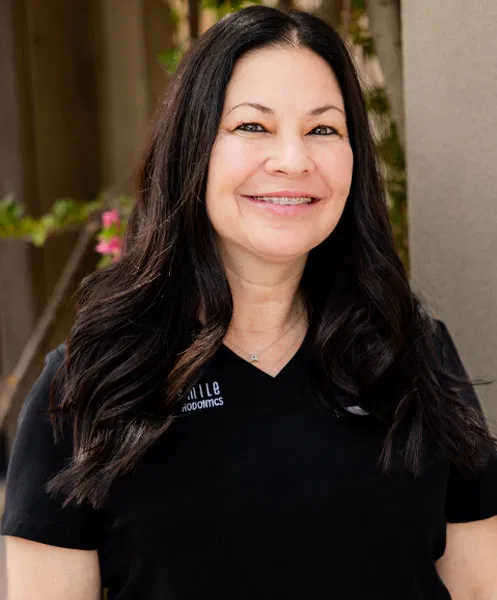 Tracie staff photo